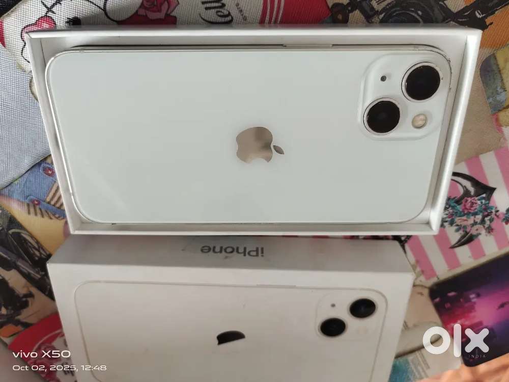 iPhone 13 for sale very good condition