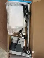 Drill machine stand