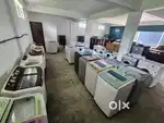 • ഉപയോഗിച്ച ഹോം അപ്ലയൻസുകൾ മികച്ച വിലയിൽ!