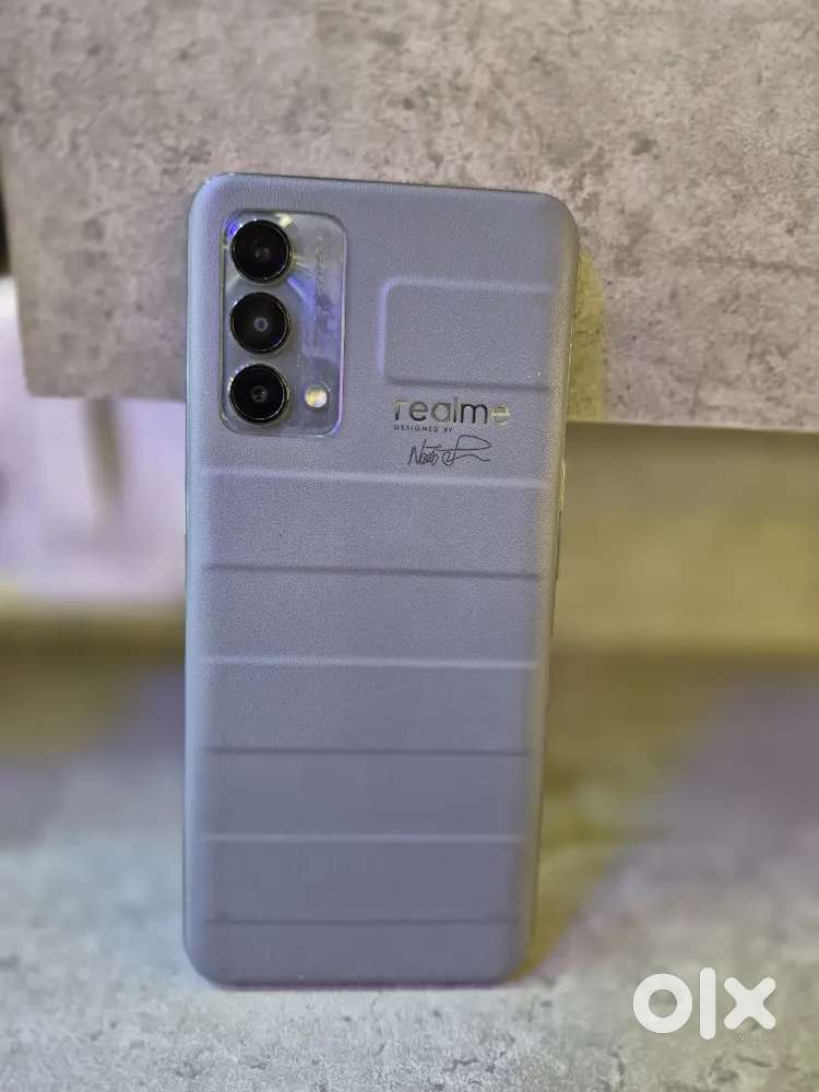 Realme GT Master