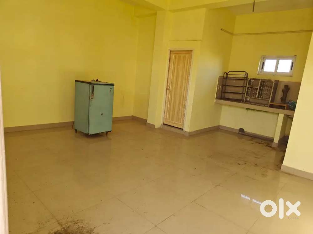 Single room attached K/B Six Mail