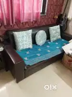 Sofa seat 3+2