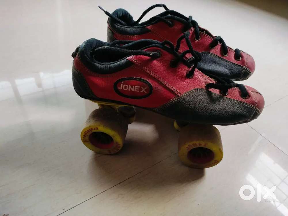 Jonex Roller skates