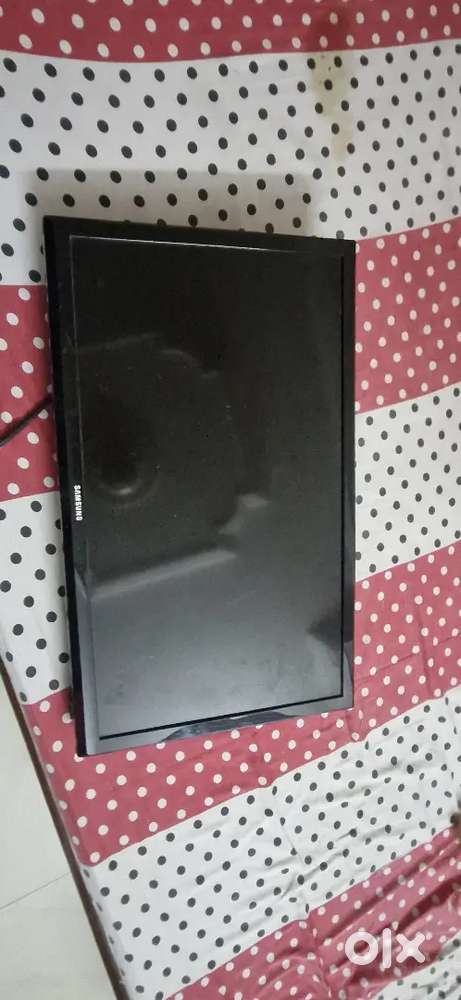 Samsung 24 LED TV