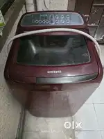 SAMSUNG Fully-Automatic Washing Machine