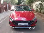 Hyundai New i20 1.2 Asta (O) IVT, 2023, Petrol
