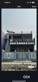 Ready to move in, 3BHK for sale