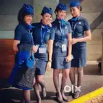 Enroll yourself on your nearest Airport on various job posts