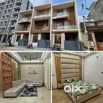 4 BHK Luxury Villa in Mansarovar Jaipur I JDA Approved I 100% Vaastu