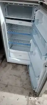 Brand new condition 4 Star rating single door fridge proper working