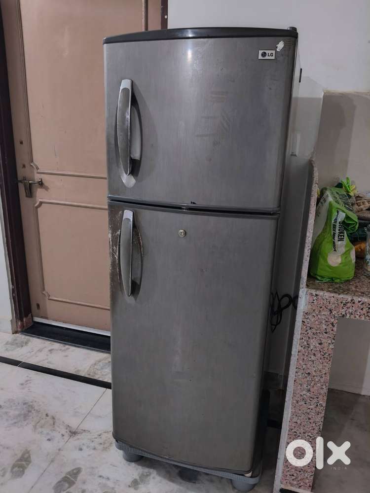LG Double Door Refrigerator Fridge