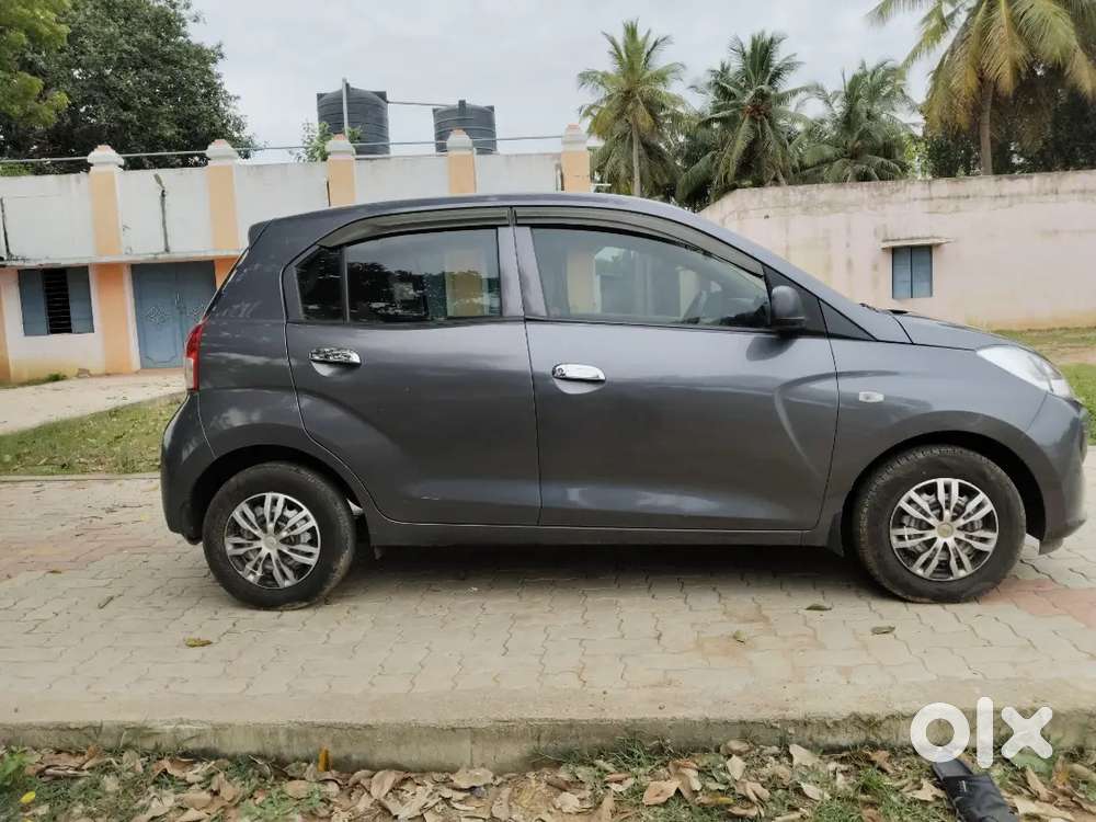 Hyundai New Santro 2019 Petrol 84000 Km Driven