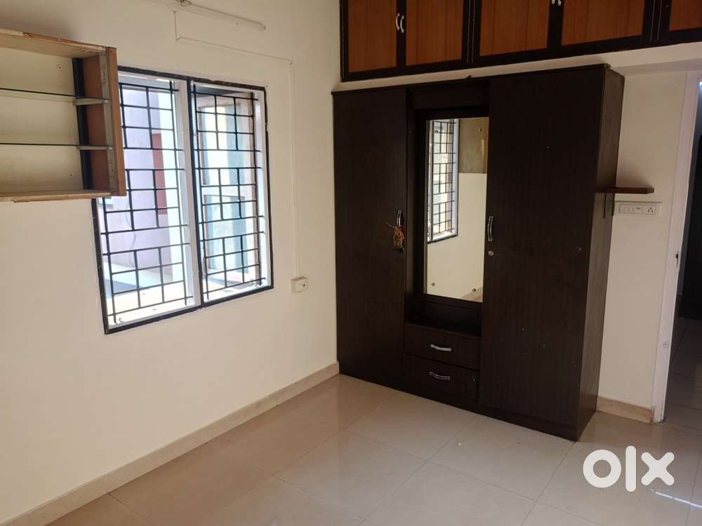 1 bhk flat for sale in Dongerkery/Carstreet