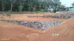 150 meter distance plot for sale thiruvankulam NH high way area