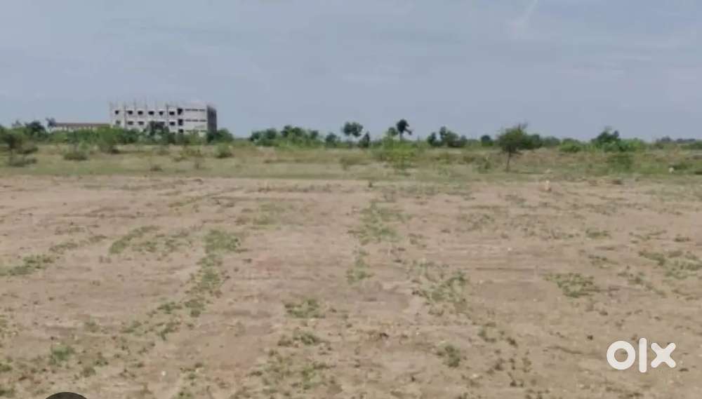 Siruganur Mannachanallur