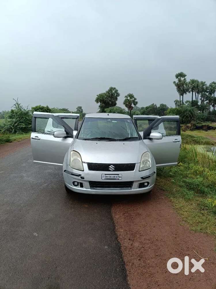 Maruti Suzuki Swift 2006 Petrol 98284 Km Driven
