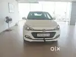 Hyundai New i20 1.2 Sportz MT, 2017, Petrol