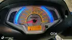 Suzuki acces belo  torant name