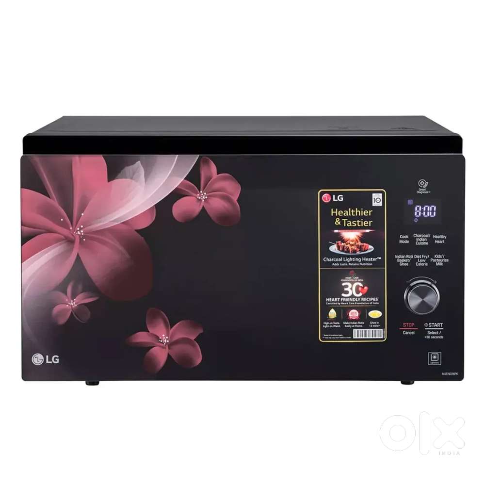 MICROWAVE OVEN