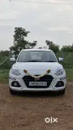 Maruti Suzuki Dzire 2022