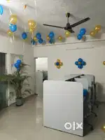 Admin wanted part time