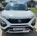 Tata Harrier 2021 Diesel Well Maintained