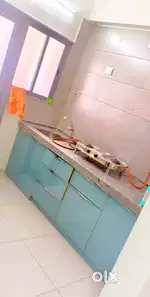 2Bhk Furnished Flat Rent SG Highway Corporate Road