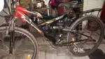 Cycle are good conditions