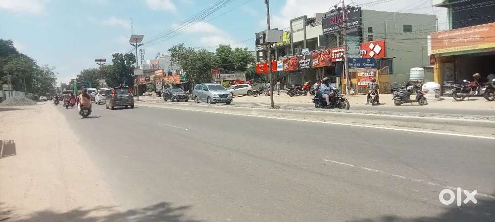 1.0 Acres,Industrial,
Godown,
Suitable for a great investment
vacant