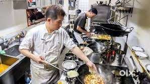 Tandoori master 2 nos