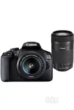 CANON 1500d FOR SALE