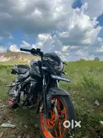 Pulsar NS 200