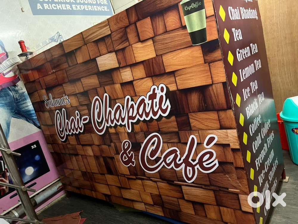 Kitchen (Ready to use)