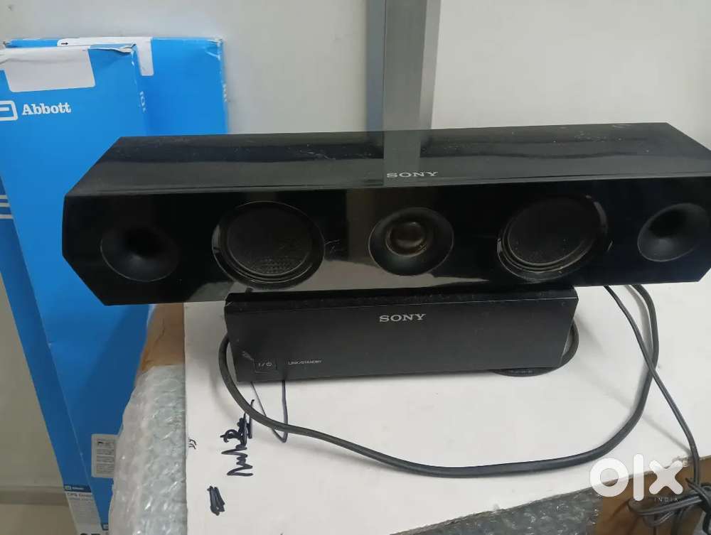 Sony home theatre