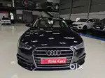 Audi A6 35 TDI S Line Matrix, 2019, Diesel