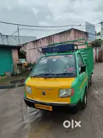 ASHOK LEYLAND DOST LS - 2013