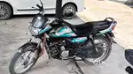 Hero Full condition bike