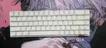 RGB KEYBOARD AND MOUSE