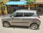 Maruti Suzuki Swift 2012 Diesel Good Condition
