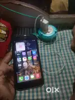Iphone 7 good condition