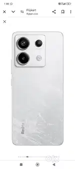 Note 13 pro full condition 8(128)