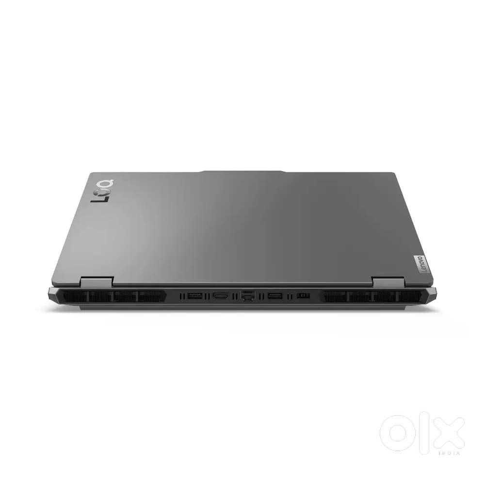 Lenovo LOQ contact