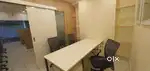 Fully furnished office space available on rent at swage farm