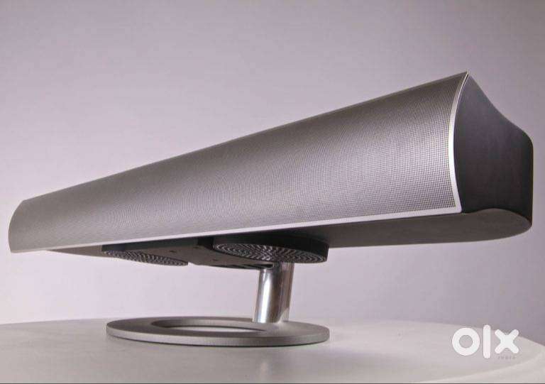 Bang olufsen T V soundbar
