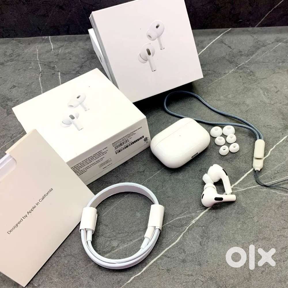 Airpods pro 2 88 days with apple care