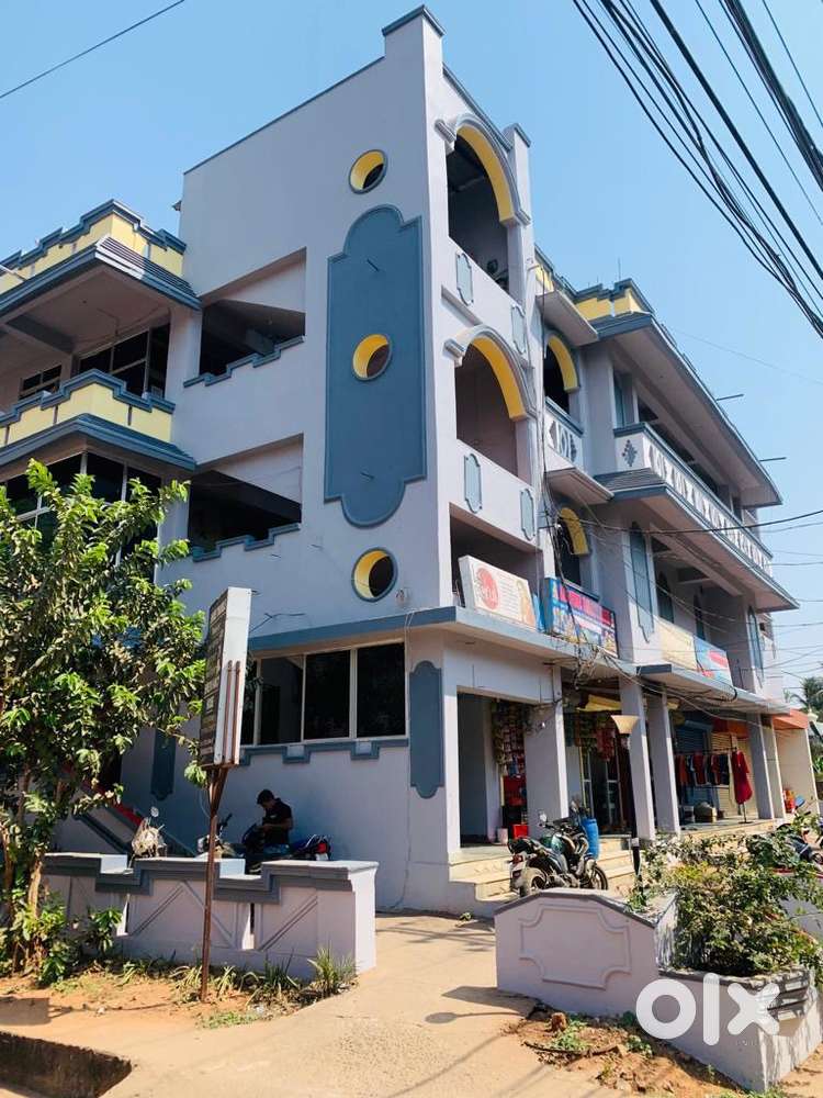 Prime Commericial Property for Rent @Kalpana Sq (Immediately Available