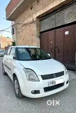 Maruti Suzuki Swift VXI Optional, 2007, Petrol