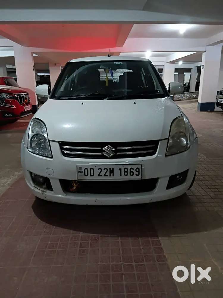 Driver for full time for school and allied work