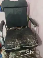 Parlour chair