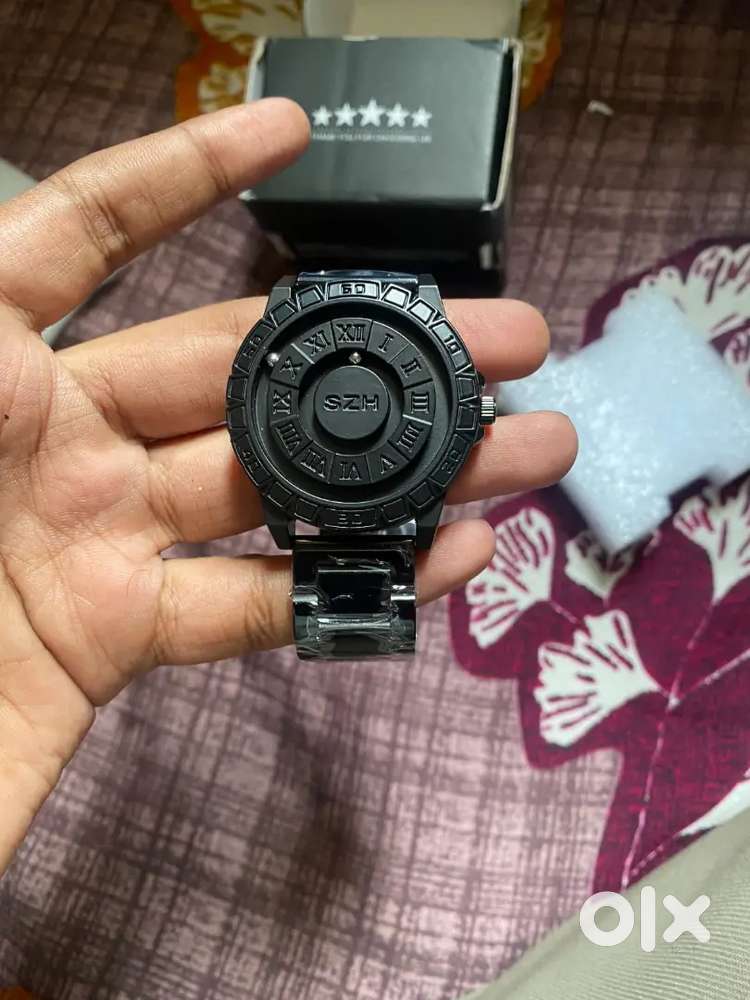 Stylish watch